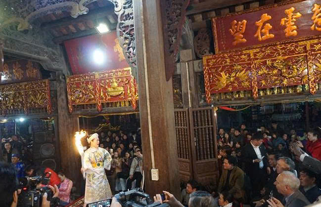 Nguyễn Thị Huệ, Viện nghiên cứu các vấn đề về tôn giáo và tín ngưỡng