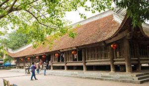 Đình làng - văn hóa - tín ngưỡng