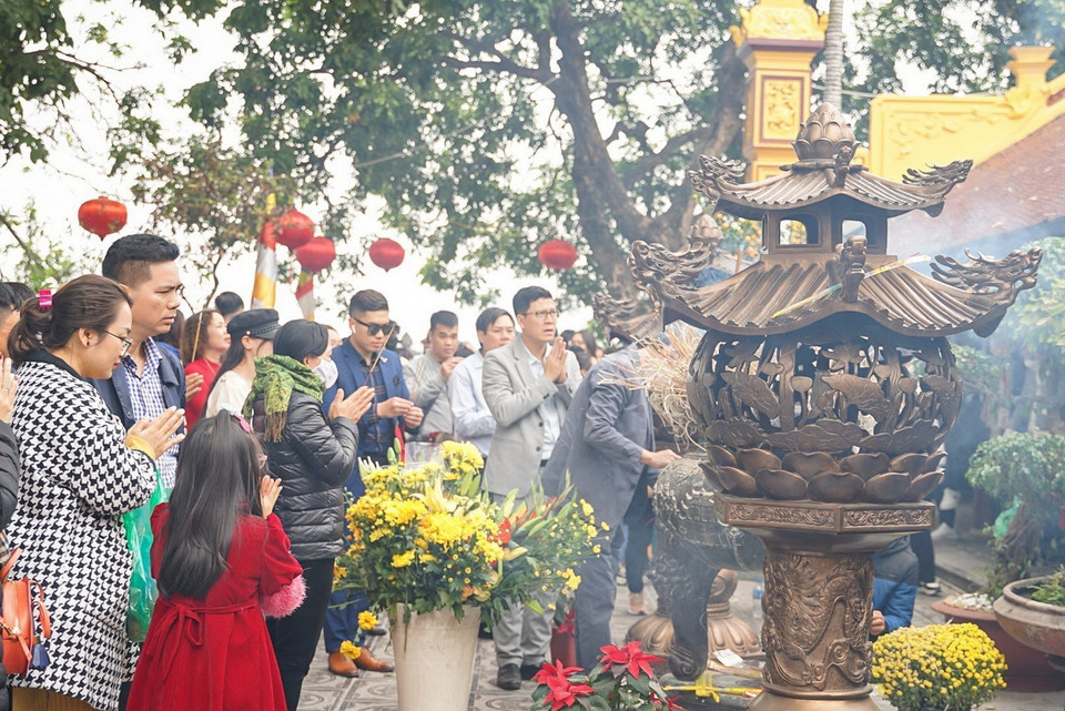 Quản trị niềm tin, tôn giáo, tín ngưỡng, 