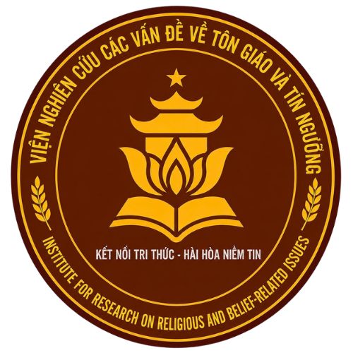 TÔN GIÁO TÍN NGƯỠNG
