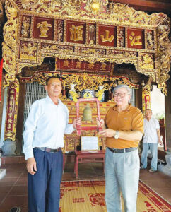 Cư Sĩ Trần Văn Lưu Văn hóa, tín ngưỡng làng
