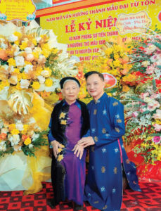 NNƯT Nguyễn Văn Được.