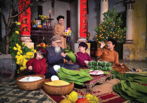 Tết Việt Nam
