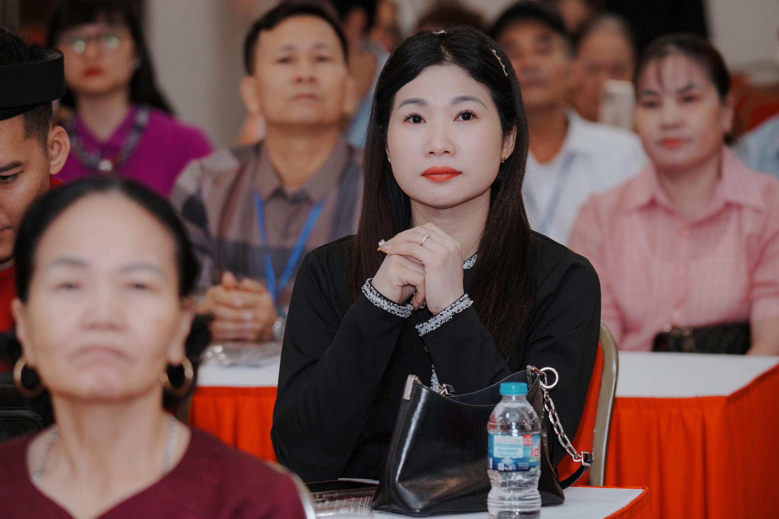 Hội đồng Khoa học Viện Nghiên cứu các vấn đề về Tôn giáo và Tín ngưỡng nhiệm kỳ 2026–2030, gồm các ông, bà có tên sau: 1. GS.TS. Trương Quốc Bình – Nguyên Phó Cục trưởng Cục Di sản văn hóa, Bộ Văn hóa, Thể thao và Du lịch – Chủ tịch Hội đồng. 2. PGS.TS. Nguyễn Thanh Xuân – Giảng viên cao cấp Học viện Chính trị Quốc gia Hồ Chí Minh; nguyên Phó Trưởng Ban Tôn giáo Chính phủ – Phó Chủ tịch Hội đồng. 3. Đại tá, Nhà nghiên cứu Hà Huy Thắng – Phó Viện trưởng Thường trực Viện Nghiên cứu các vấn đề về Tôn giáo và Tín ngưỡng – Ủy viên 4. PGS.TS. Phạm Ngọc Trung – Nguyên Trưởng khoa Văn hóa và Phát triển, Học viện Báo chí và Tuyên truyền – Ủy viên. 5. PGS.TS. Đỗ Lan Hiền – Nguyên Viện trưởng Viện Tôn giáo và Tín ngưỡng, Học viện Chính trị Quốc gia Hồ Chí Minh – Ủy viên. 6. TS. Phạm Tiến Dũng – Giảng viên Viện Trần Nhân Tông, Đại học Quốc gia Hà Nội; nguyên Trưởng Ban Tôn giáo Hà Nội – Ủy viên. 7. TS. Giáo dục, TS. Phật học Nguyễn Đức Hiển – Ủy viên. 8. TS. Phạm Văn Khiển – Phó Viện trưởng Viện Nghiên cứu các vấn đề về Tôn giáo và Tín ngưỡng – Ủy viên. 9. Thạc sĩ Hoàng Kim Đức – Chánh Văn phòng Viện Nghiên cứu các vấn đề về Tôn giáo và Tín ngưỡng – Ủy viên Thường trực, Thư ký Hội đồng.