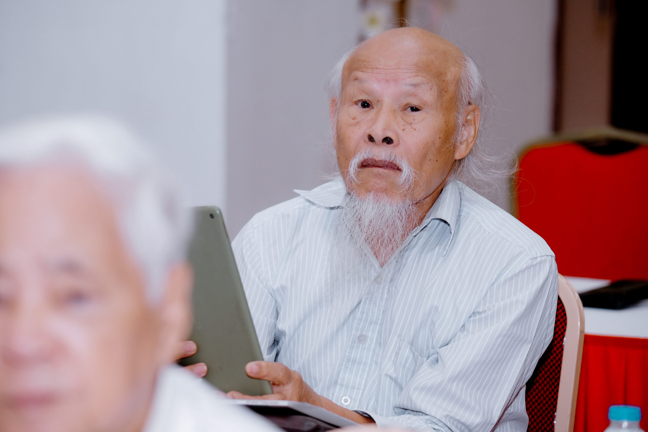 Hội đồng Khoa học Viện Nghiên cứu các vấn đề về Tôn giáo và Tín ngưỡng nhiệm kỳ 2026–2030, gồm các ông, bà có tên sau: 1. GS.TS. Trương Quốc Bình – Nguyên Phó Cục trưởng Cục Di sản văn hóa, Bộ Văn hóa, Thể thao và Du lịch – Chủ tịch Hội đồng. 2. PGS.TS. Nguyễn Thanh Xuân – Giảng viên cao cấp Học viện Chính trị Quốc gia Hồ Chí Minh; nguyên Phó Trưởng Ban Tôn giáo Chính phủ – Phó Chủ tịch Hội đồng. 3. Đại tá, Nhà nghiên cứu Hà Huy Thắng – Phó Viện trưởng Thường trực Viện Nghiên cứu các vấn đề về Tôn giáo và Tín ngưỡng – Ủy viên 4. PGS.TS. Phạm Ngọc Trung – Nguyên Trưởng khoa Văn hóa và Phát triển, Học viện Báo chí và Tuyên truyền – Ủy viên. 5. PGS.TS. Đỗ Lan Hiền – Nguyên Viện trưởng Viện Tôn giáo và Tín ngưỡng, Học viện Chính trị Quốc gia Hồ Chí Minh – Ủy viên. 6. TS. Phạm Tiến Dũng – Giảng viên Viện Trần Nhân Tông, Đại học Quốc gia Hà Nội; nguyên Trưởng Ban Tôn giáo Hà Nội – Ủy viên. 7. TS. Giáo dục, TS. Phật học Nguyễn Đức Hiển – Ủy viên. 8. TS. Phạm Văn Khiển – Phó Viện trưởng Viện Nghiên cứu các vấn đề về Tôn giáo và Tín ngưỡng – Ủy viên. 9. Thạc sĩ Hoàng Kim Đức – Chánh Văn phòng Viện Nghiên cứu các vấn đề về Tôn giáo và Tín ngưỡng – Ủy viên Thường trực, Thư ký Hội đồng.