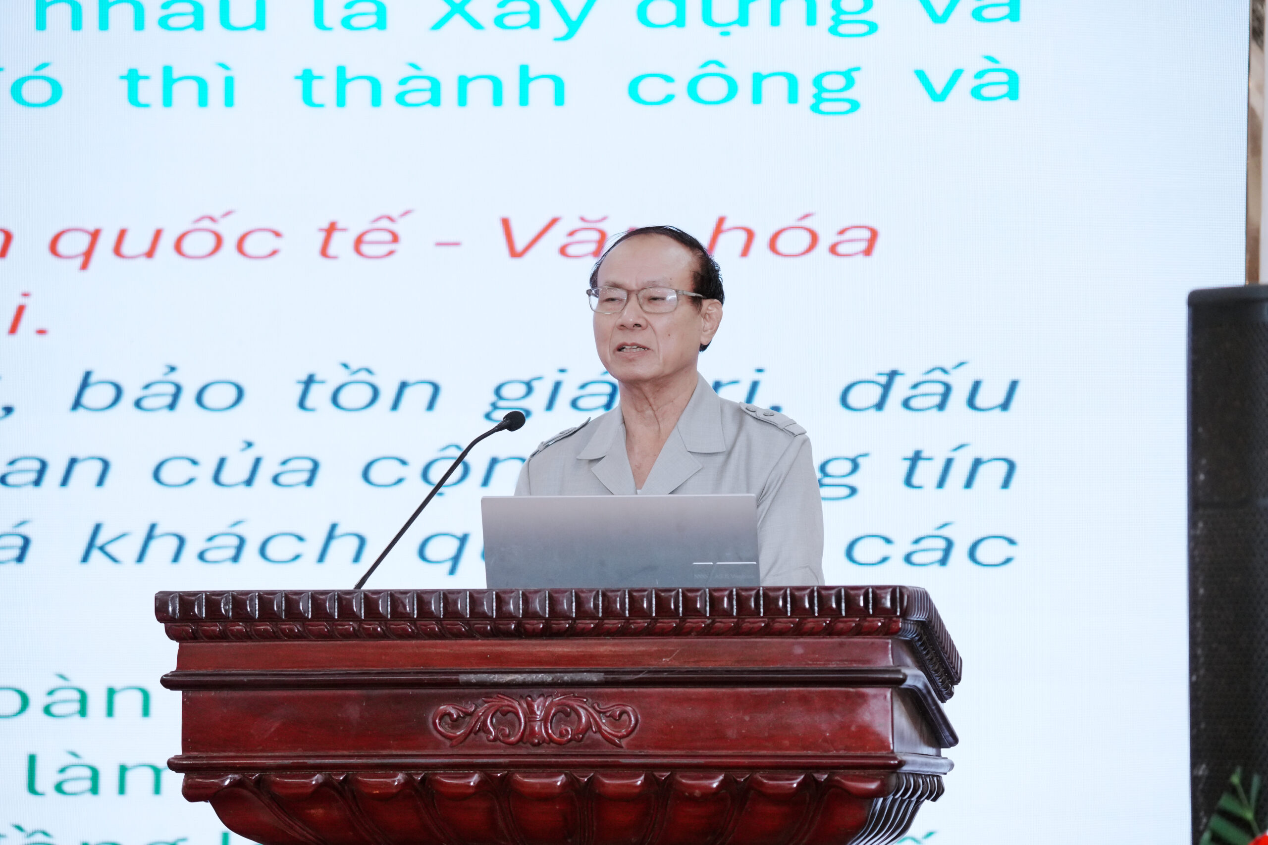 Diễn đàn thương niên về tín ngưỡng thờ mẫu tam phủ của người việt lần thứ 2 năm 2026