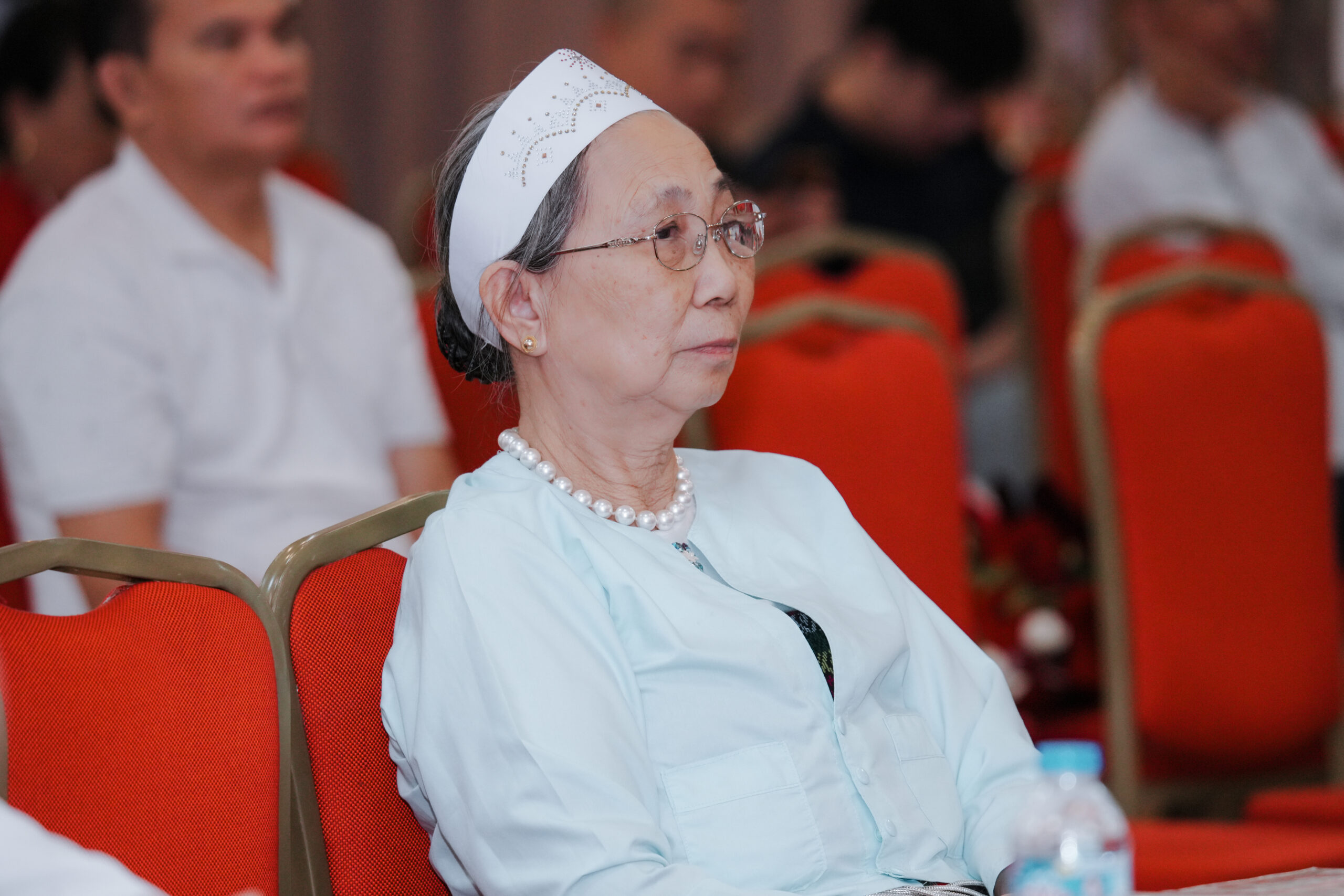 Hội đồng Khoa học Viện Nghiên cứu các vấn đề về Tôn giáo và Tín ngưỡng nhiệm kỳ 2026–2030, gồm các ông, bà có tên sau: 1. GS.TS. Trương Quốc Bình – Nguyên Phó Cục trưởng Cục Di sản văn hóa, Bộ Văn hóa, Thể thao và Du lịch – Chủ tịch Hội đồng. 2. PGS.TS. Nguyễn Thanh Xuân – Giảng viên cao cấp Học viện Chính trị Quốc gia Hồ Chí Minh; nguyên Phó Trưởng Ban Tôn giáo Chính phủ – Phó Chủ tịch Hội đồng. 3. Đại tá, Nhà nghiên cứu Hà Huy Thắng – Phó Viện trưởng Thường trực Viện Nghiên cứu các vấn đề về Tôn giáo và Tín ngưỡng – Ủy viên 4. PGS.TS. Phạm Ngọc Trung – Nguyên Trưởng khoa Văn hóa và Phát triển, Học viện Báo chí và Tuyên truyền – Ủy viên. 5. PGS.TS. Đỗ Lan Hiền – Nguyên Viện trưởng Viện Tôn giáo và Tín ngưỡng, Học viện Chính trị Quốc gia Hồ Chí Minh – Ủy viên. 6. TS. Phạm Tiến Dũng – Giảng viên Viện Trần Nhân Tông, Đại học Quốc gia Hà Nội; nguyên Trưởng Ban Tôn giáo Hà Nội – Ủy viên. 7. TS. Giáo dục, TS. Phật học Nguyễn Đức Hiển – Ủy viên. 8. TS. Phạm Văn Khiển – Phó Viện trưởng Viện Nghiên cứu các vấn đề về Tôn giáo và Tín ngưỡng – Ủy viên. 9. Thạc sĩ Hoàng Kim Đức – Chánh Văn phòng Viện Nghiên cứu các vấn đề về Tôn giáo và Tín ngưỡng – Ủy viên Thường trực, Thư ký Hội đồng.
